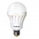Tecnoware LAMPADA a LED con Batteria TECNOWARE Aladino FLED17320 E27 GLOBO(A65) 10W1000LM (70W) 6500K Cold -8026475173201 - FLED17320