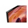 Sony  Sony Bravia Professional Displays FWD-43X80L - 43 Categoria diagonale (42.5 visualizzabile) - X80L Series Display LCD retroilluminato a LED - con sintonizzatore TV - segnaletica digitale - Smart TV - Google TV - 4K UHD (2160p) 3840 x 2160 - HDR - t