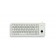 Cherry Compact keyboard G84-4400, light grey, UK-English USB Grigio cod. G84-4400LUBGB-0