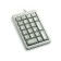 Cherry Keypad G84-4700, Germany, light grey cod. G84-4700LUCDE-0