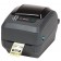 Zebra GK420d stampante per etichette (CD) Termica diretta 203 x 203 DPI Cablato cod. GK42-202520-000