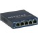 Netgear GS105 Non gestito Gigabit Ethernet (10/100/1000) Blu cod. GS105GE