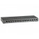 Netgear GS116E Gestito L2 Gigabit Ethernet (10/100/1000) Nero cod. GS116E-200PES