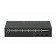 Netgear  NETGEAR AV Line M4250-40G8XF-PoE++ - Switch - L3 - gestito - 40 x 10/100/1000 (PoE++) + 8 x 1 Gigabit / 10 Gigabit SFP+ - flusso d aria da laterale a laterale - montabile su rack - PoE++ (2880 W)