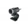 Microsoft LifeCam Cinema webcam 1 MP 1280 x 720 Pixel USB 2.0 Nero, Argento cod. H5D-00014