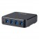 StarTech.com Switch di Condivisione Periferiche USB 3.0 - 4x4 cod. HBS304A24A