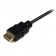 StarTech.com Cavo HDMIÂ® ad alta velocitÃ  con Ethernet da 1 m - HDMI a Micro HDMI - M/M cod. HDADMM1M