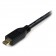 StarTech.com Cavo HDMIÂ® ad alta velocitÃ  con Ethernet da 1 m - HDMI a Micro HDMI - M/M cod. HDADMM1M