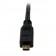 StarTech.com Cavo HDMI ad alta velocitÃ  con Ethernet da 1 m - HDMI a Micro HDMI - M/M cod. HDADMM1M