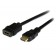 StarTech.com Cavo di prolunga HDMI Ultra HD 4k x 2k - 2 m - M/F cod. HDEXT2M