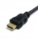 StarTech.com Cavo HDMIÂ® ad alta velocitÃ  da 1 m con Ethernet - HDMI Ultra HD 4k x 2k - M/M cod. HDMM1MHS