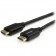 StarTech.com Cavo HDMI Premium ad alta velocitÃ  con Ethernet - 4K 60Hz - 1m cod. HDMM1MP