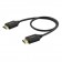 StarTech.com Cavo HDMI ad alta velocitÃ  Premium con Ethernet - 4K 60Hz - 0,5 m cod. HDMM50CMP