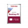Toshiba  Toshiba P300 Desktop PC - HDD - 2 TB - interno - 3.5 - SATA 6Gb/s - 7200 rpm - buffer: 256 MB
