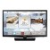 Samsung HG28EE470AKXZT TV Hospitality 71,1 cm (28") HD Nero 10 W cod. HG28EE470AKXZT