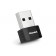 Hamlet USB  WIRELESS 300 MBIT IEEE802 - HNWU300NN