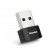 Hamlet DONGLE USB WIRELESS 802.11AC