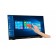 Hannspree HT HT225HPB monitor touch screen 54,6 cm (21.5") 1920 x 1080 Pixel Nero Multi-touch Multi utente cod. HT225HPB