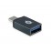 Conceptronic 4-PORTS USB 3.0 HUB WITH USB-C