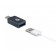 Conceptronic 4-PORTS USB 3.0 HUB WITH USB-C