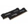 HyperX Savage Memory Black 16GB DDR4 3000MHz Kit memoria cod. HX430C15SB2K2/16