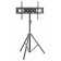 Techly Universal Floor Stand Tripod for TV 37-70" cod. ICA-TR17T