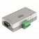 StarTech.com Adattatore seriale 2 porte USB a RS-232 RS-422 RS-485, con interfaccia COM cod. ICUSB2324852