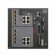 Cisco Industrial Ethernet Switch - IE-4000-4TC4G-E
