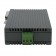 StarTech.com Switch di rete Commutatore Industriale Ethernet a 5 porte - Guida DIN / Montabile a parete cod. IES5102