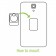 Techly Techly Anello e Supporto per Smartphone Silver - I-SMART-RINGS