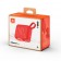 JBL JBL Go 4 Altoparlante portatile mono Rosso 4,2 W (JBL GO 4 Lautsprecher rot)