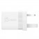 j5create j5create JUP1420-FN Caricatore da parete PD USB-CÂ® a 20 W - UK (J5CREATE 20W PD USB-C WALL CHARGER)