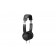 Kensington  Kensington USB Hi-Fi Headphones - Cuffie con microfono - on-ear - cablato - USB