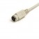 StarTech.com 6 ft. PS/2 Keyboard/Mouse Extension Cable - KXT102