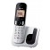 Panasonic CORDLESS KX-TGC250JTS SILVER