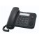 Panasonic KX-TS520EX1B telefono Telefono analogico Nero Identificatore di chiamata cod. KX-TS520EX1B