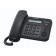 Panasonic KX-TS560EX1B telefono Nero Identificatore di chiamata cod. KX-TS560EX1B
