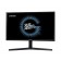 Samsung MONITOR 24 POLLICI - CURVO - GAMING cod. LC24FG73FQU