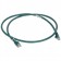 Legrand 0 518 58 cavo di rete 1 m Cat6 U/UTP (UTP) Verde cod. LG-051858