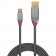 Lindy CAVO USB 2.0 TIPO A A MINI-B CROMO LINE, 0.5M