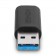 Lindy Adattatore USB 3.2 Tipo A a C