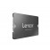 Lexar SSD-Solid State Disk 2.5  512GB SATA3 LEXAR LNS100 LNS100-512RB Read:550MB/s-Write:450MB/s