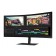 Samsung MON 34/5MS/HDMI/L350/21:9/R3440