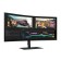 Samsung MON 34/5MS/HDMI/L350/21:9/R3440