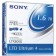 Sony Datacartridge LTO4 800 GB LTO 1,27 cm cod. LTX800G