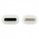 Eaton  Tripp Lite USB C to Lightning Heavy Duty Sync/Charge Cable 2.0 M/M 10ft 10  - Cavo Lightning - USB-C maschio a Lightning maschio - 3 m - nero, bianco