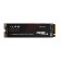 PNY XLR8 CS3140 M.2 2000 GB PCI Express 4.0 3D NAND NVMe cod. M280CS3140-2TB-RB
