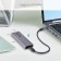 StarTech.com BOX SSD M.2 NVME PCIE/SATA