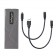 StarTech.com BOX SSD M.2 NVME PCIE/SATA
