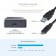 StarTech.com BOX SSD M.2 NVME PCIE/SATA